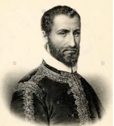 Palestrinaquartett